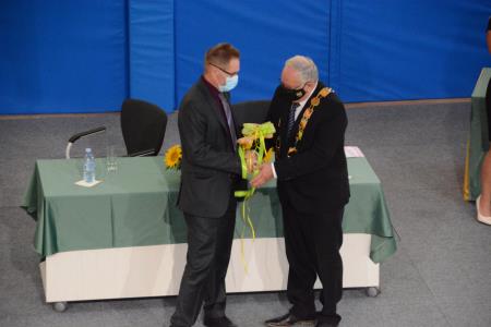 SLAVNOSTNA SEJA OBČINSKEGA SVETA OBČINE ŠKOFLJICA 06